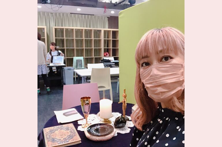 ファビエンヌさとこ