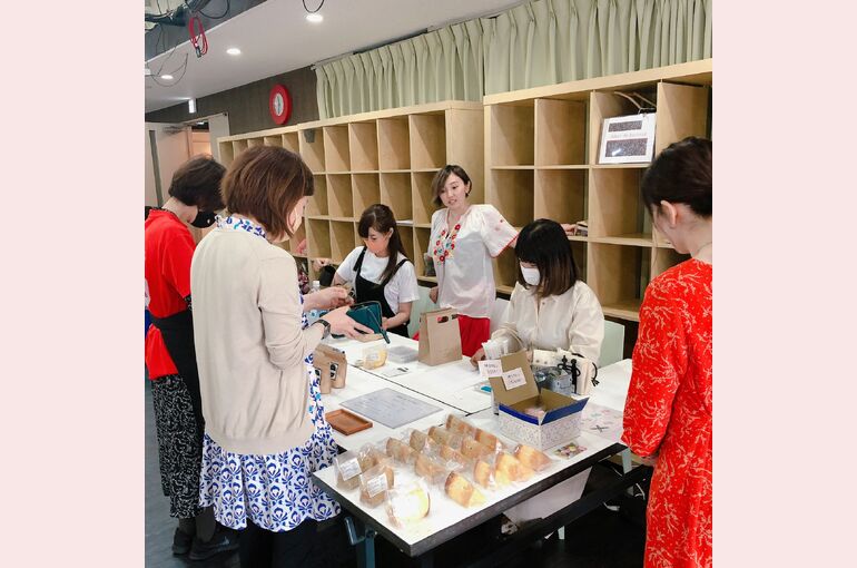 おひさまコーヒーさん