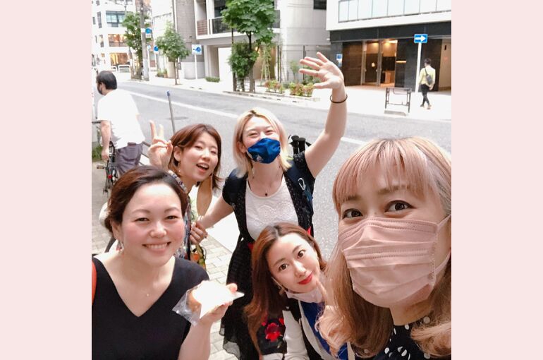 ヒーラー達
