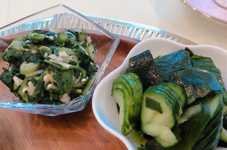ファビエンヌさとこ手作り料理