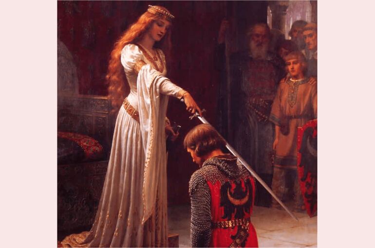 ヴィクトリア女王