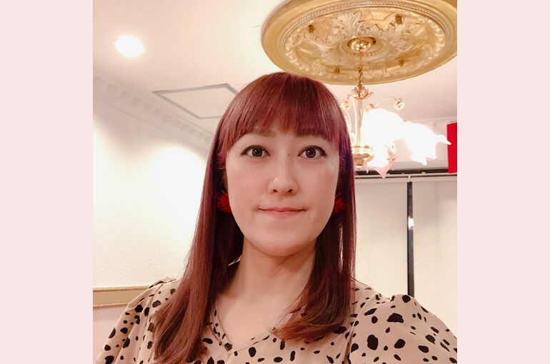 ファビエンヌさとこの画像