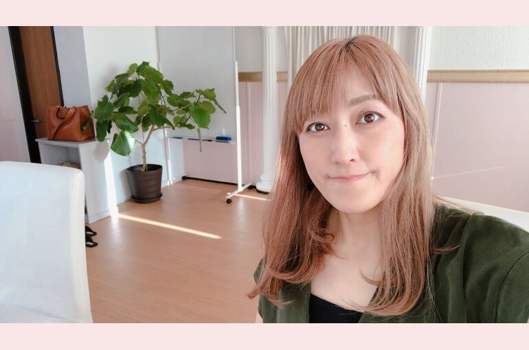ファビエンヌさとこの画像