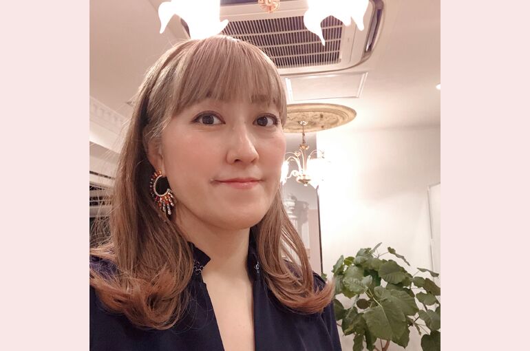 ファビエンヌさとこ