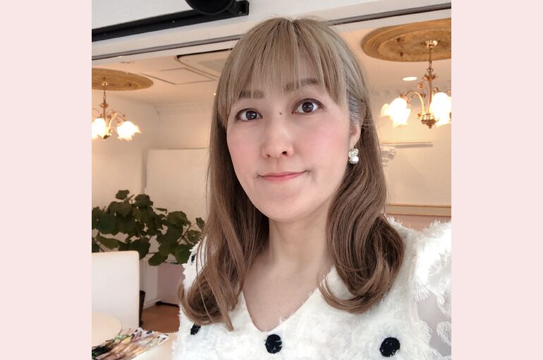 ファビエンヌさとこ