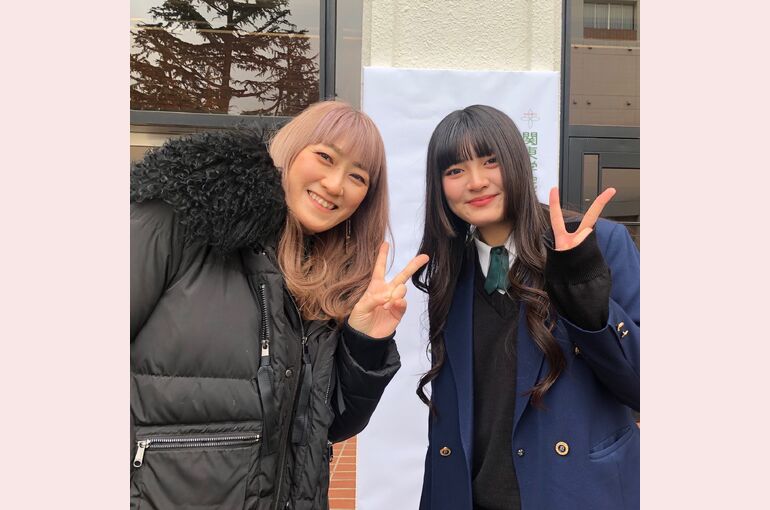 ファビエンヌさとこ