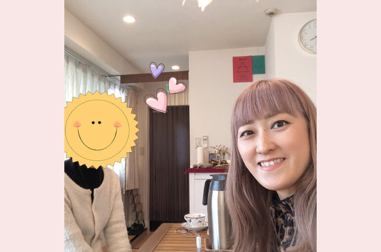 ファビエンヌさとこ