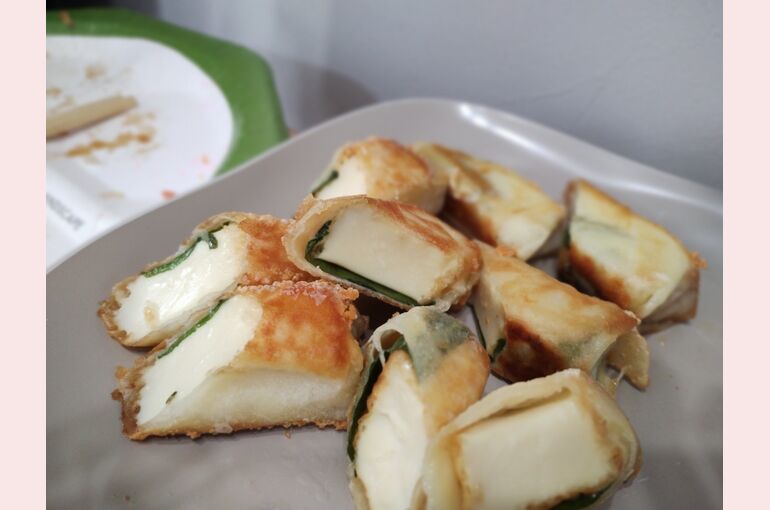 ファビエンヌさとこご飯