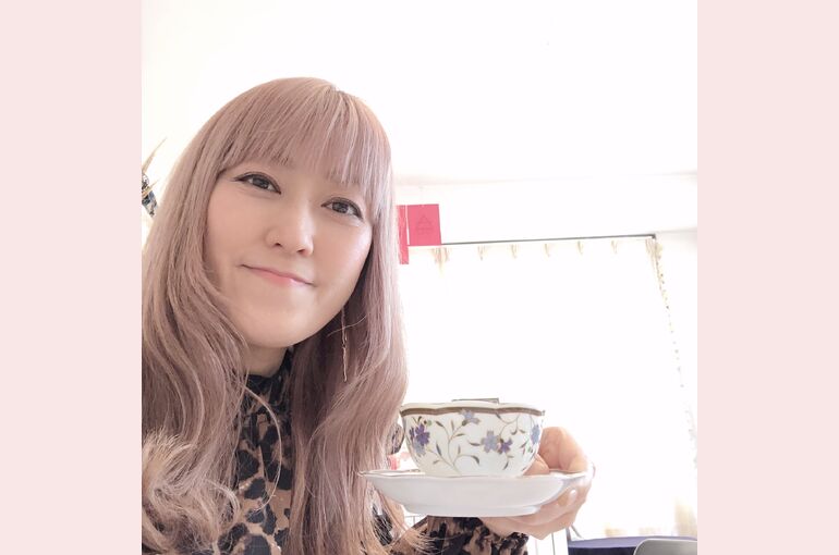 ファビエンヌさとこ