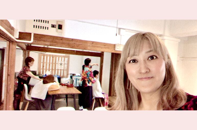 占い&癒しイベントin屋久島