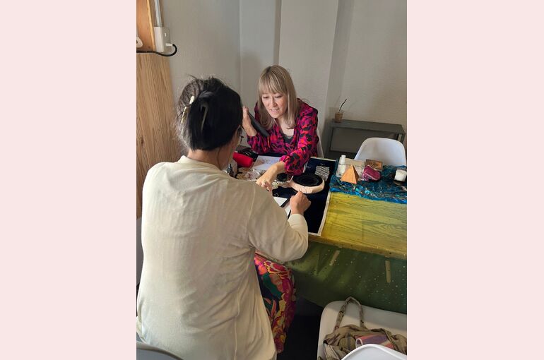 占い&癒しイベントin屋久島