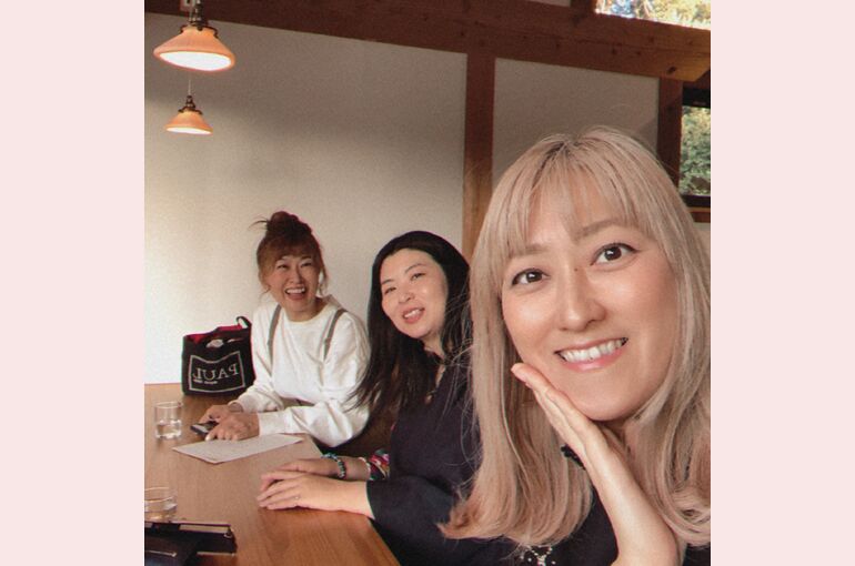 屋久島おしゃれなカフェ