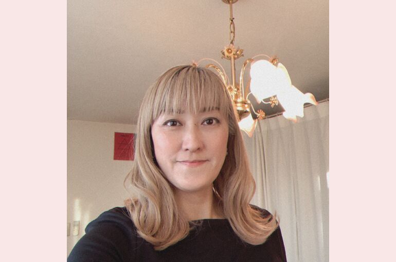 ファビエンヌさとこ